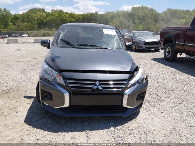 Продаж на аукціоні авто 2024 Mitsubishi Mirage Es/le, vin: ML32AUHJ9RH000719, номер лоту: 45085904