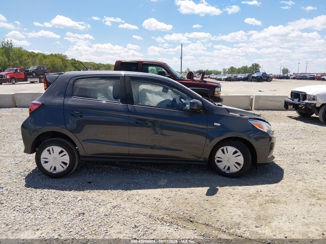 Продаж на аукціоні авто 2024 Mitsubishi Mirage Es/le, vin: ML32AUHJ9RH000719, номер лоту: 45085904