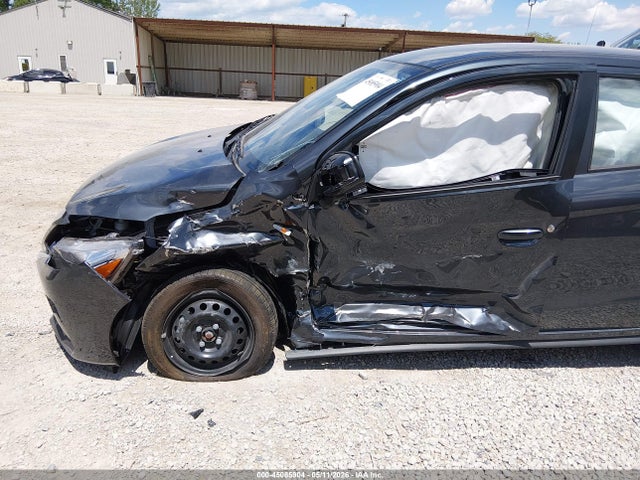Продаж на аукціоні авто 2024 Mitsubishi Mirage Es/le, vin: ML32AUHJ9RH000719, номер лоту: 45085904