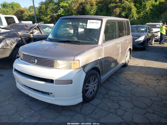 Aukcja sprzedaży 2005 Scion Xb, vin: JTLKT324050179718, numer aukcji: 45085907