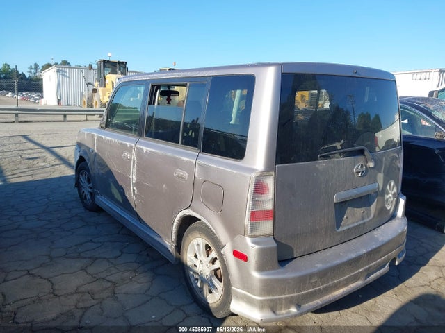 Aukcja sprzedaży 2005 Scion Xb, vin: JTLKT324050179718, numer aukcji: 45085907