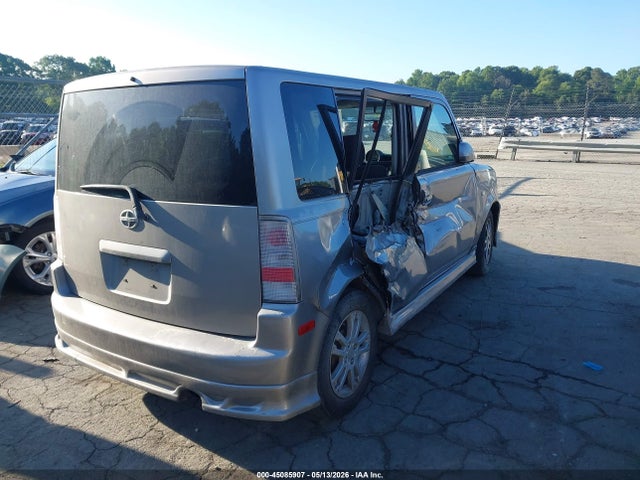 Aukcja sprzedaży 2005 Scion Xb, vin: JTLKT324050179718, numer aukcji: 45085907