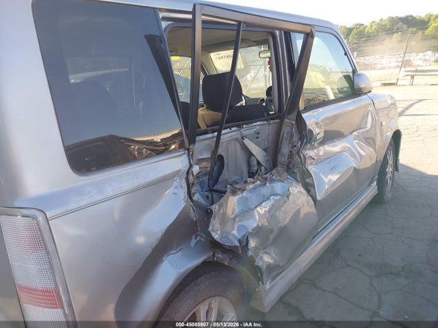 Aukcja sprzedaży 2005 Scion Xb, vin: JTLKT324050179718, numer aukcji: 45085907