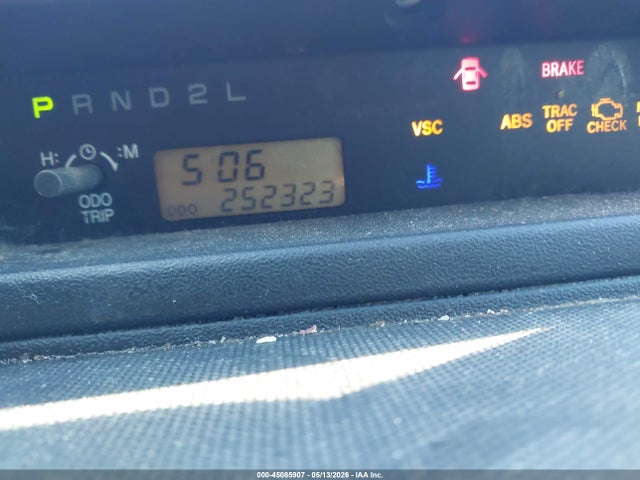 Aukcja sprzedaży 2005 Scion Xb, vin: JTLKT324050179718, numer aukcji: 45085907