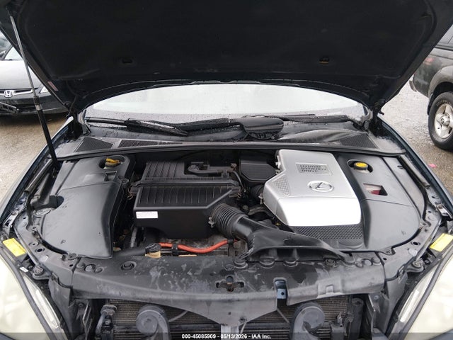 Aukcja sprzedaży 2006 Lexus Rx 400h, vin: JTJHW31U760028534, numer aukcji: 45085909