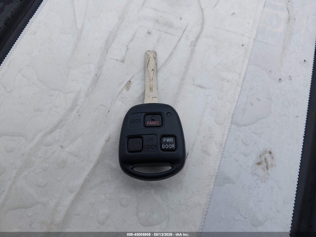 Aukcja sprzedaży 2006 Lexus Rx 400h, vin: JTJHW31U760028534, numer aukcji: 45085909