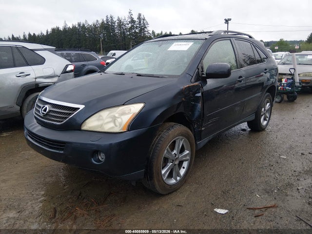 Aukcja sprzedaży 2006 Lexus Rx 400h, vin: JTJHW31U760028534, numer aukcji: 45085909