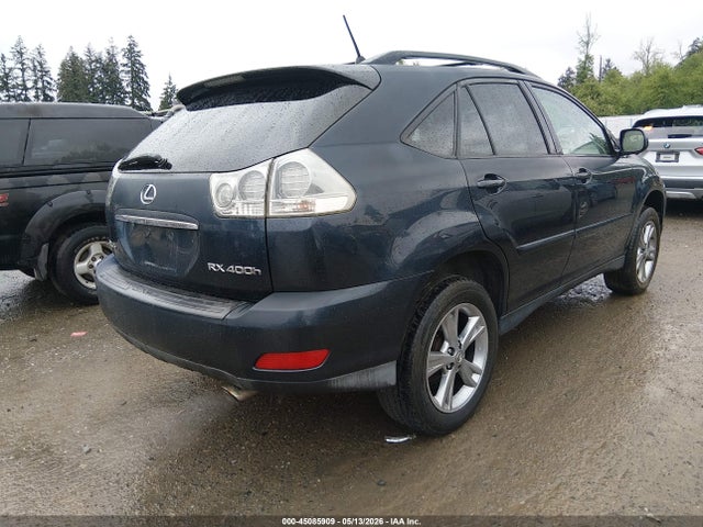 Aukcja sprzedaży 2006 Lexus Rx 400h, vin: JTJHW31U760028534, numer aukcji: 45085909