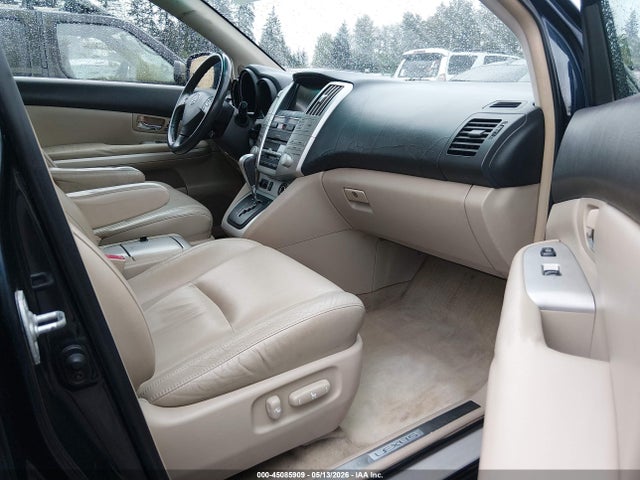 Aukcja sprzedaży 2006 Lexus Rx 400h, vin: JTJHW31U760028534, numer aukcji: 45085909