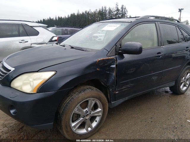 Aukcja sprzedaży 2006 Lexus Rx 400h, vin: JTJHW31U760028534, numer aukcji: 45085909