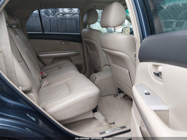 Aukcja sprzedaży 2006 Lexus Rx 400h, vin: JTJHW31U760028534, numer aukcji: 45085909