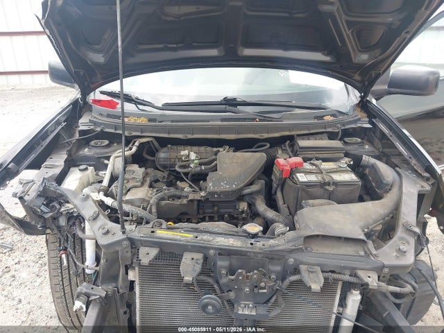 Aukcja sprzedaży 2014 Nissan Rogue Select S, vin: JN8AS5MT2EW617604, numer aukcji: 45085911