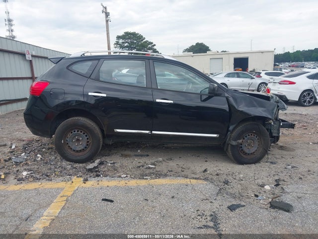 Aukcja sprzedaży 2014 Nissan Rogue Select S, vin: JN8AS5MT2EW617604, numer aukcji: 45085911