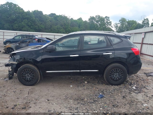 Aukcja sprzedaży 2014 Nissan Rogue Select S, vin: JN8AS5MT2EW617604, numer aukcji: 45085911