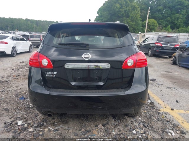 Aukcja sprzedaży 2014 Nissan Rogue Select S, vin: JN8AS5MT2EW617604, numer aukcji: 45085911