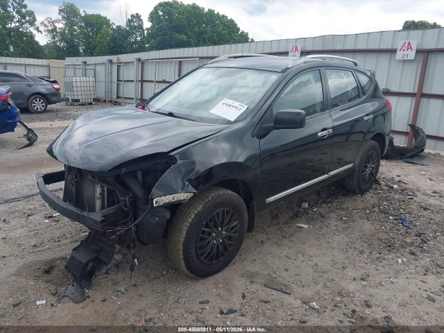 Aukcja sprzedaży 2014 Nissan Rogue Select S, vin: JN8AS5MT2EW617604, numer aukcji: 45085911