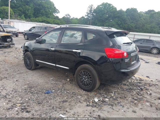 Aukcja sprzedaży 2014 Nissan Rogue Select S, vin: JN8AS5MT2EW617604, numer aukcji: 45085911