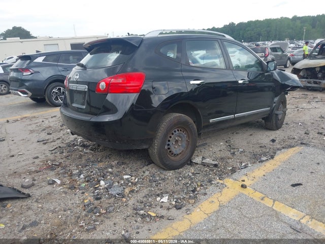 Aukcja sprzedaży 2014 Nissan Rogue Select S, vin: JN8AS5MT2EW617604, numer aukcji: 45085911