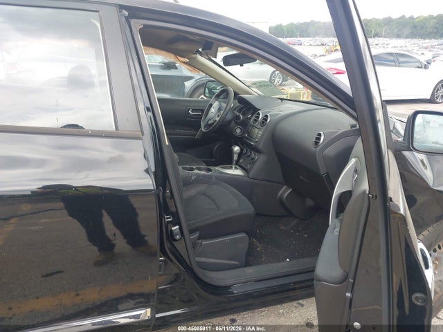 Aukcja sprzedaży 2014 Nissan Rogue Select S, vin: JN8AS5MT2EW617604, numer aukcji: 45085911