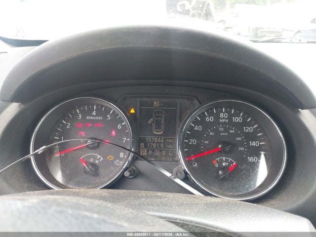 Aukcja sprzedaży 2014 Nissan Rogue Select S, vin: JN8AS5MT2EW617604, numer aukcji: 45085911