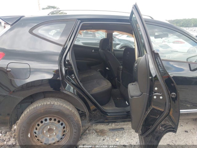 Aukcja sprzedaży 2014 Nissan Rogue Select S, vin: JN8AS5MT2EW617604, numer aukcji: 45085911