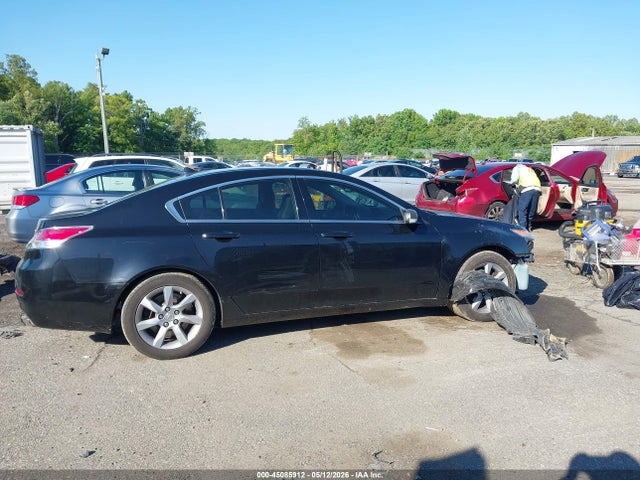 Aukcja sprzedaży 2012 Acura Tl 3.5, vin: 19UUA8F20CA016334, numer aukcji: 45085912