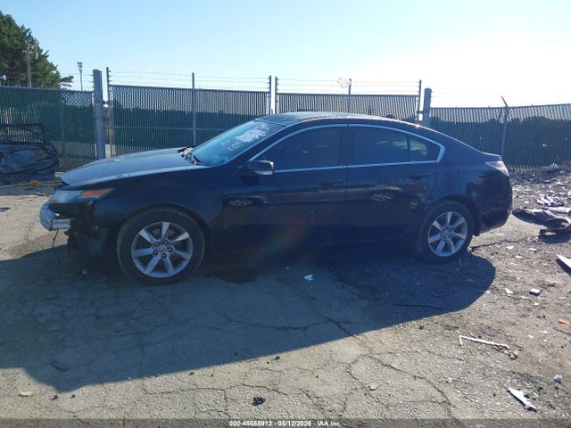 Aukcja sprzedaży 2012 Acura Tl 3.5, vin: 19UUA8F20CA016334, numer aukcji: 45085912
