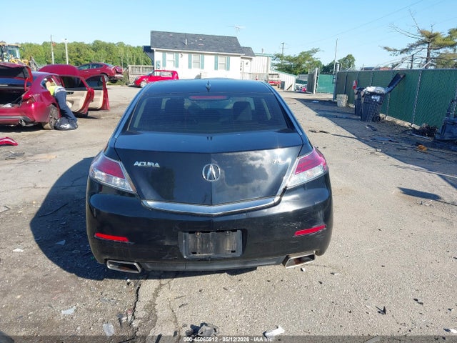 Aukcja sprzedaży 2012 Acura Tl 3.5, vin: 19UUA8F20CA016334, numer aukcji: 45085912