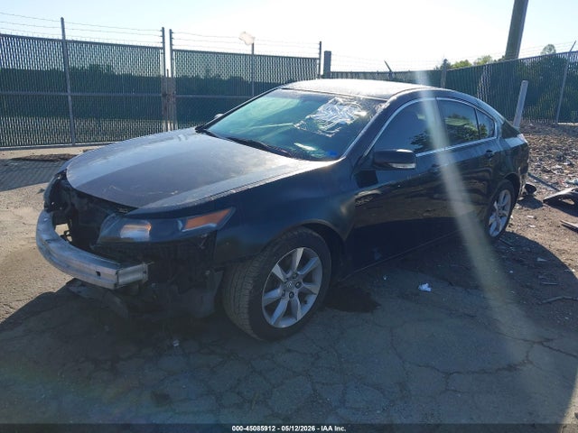 Aukcja sprzedaży 2012 Acura Tl 3.5, vin: 19UUA8F20CA016334, numer aukcji: 45085912
