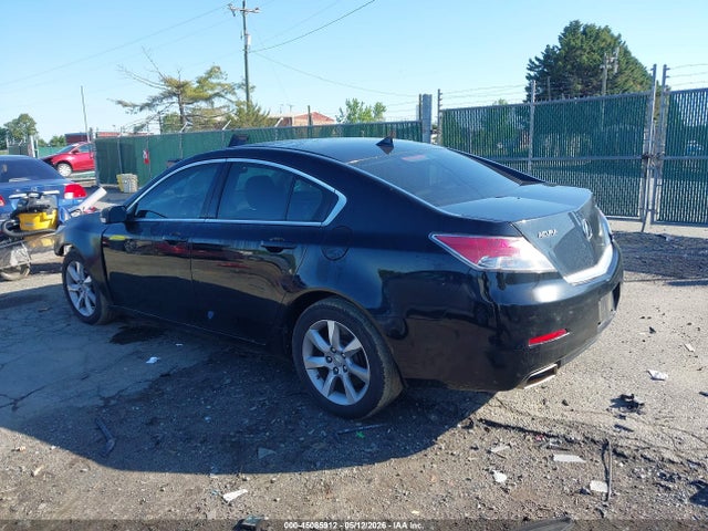 Aukcja sprzedaży 2012 Acura Tl 3.5, vin: 19UUA8F20CA016334, numer aukcji: 45085912