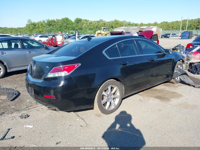 Aukcja sprzedaży 2012 Acura Tl 3.5, vin: 19UUA8F20CA016334, numer aukcji: 45085912