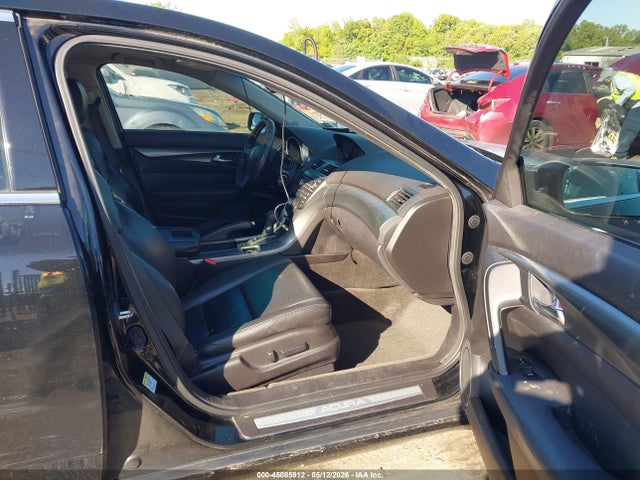 Aukcja sprzedaży 2012 Acura Tl 3.5, vin: 19UUA8F20CA016334, numer aukcji: 45085912
