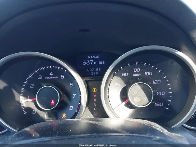 Aukcja sprzedaży 2012 Acura Tl 3.5, vin: 19UUA8F20CA016334, numer aukcji: 45085912