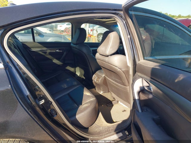 Aukcja sprzedaży 2012 Acura Tl 3.5, vin: 19UUA8F20CA016334, numer aukcji: 45085912
