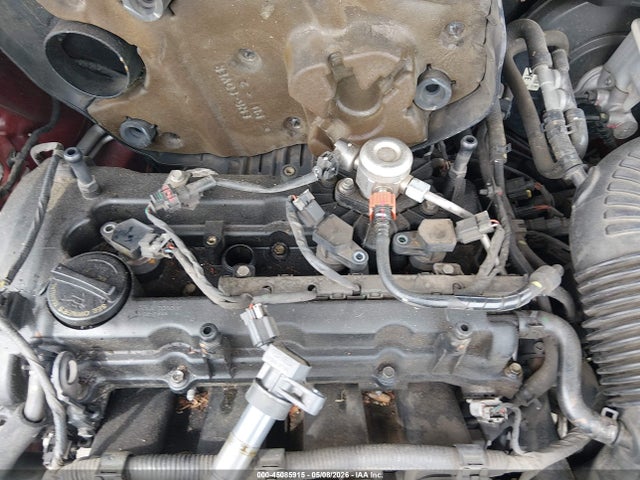 2012 Kia Optima Lx მანქანა იყიდება აუქციონზე, vin: 5XXGM4A78CG068703, აუქციონის ნომერი: 45085915