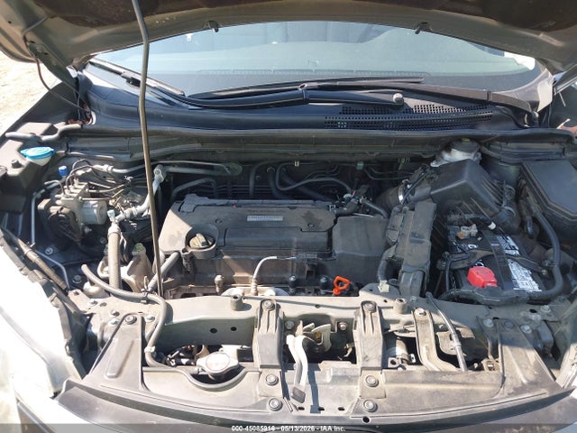 Aukcja sprzedaży 2016 Honda Cr-v Lx, vin: 2HKRM3H38GH521637, numer aukcji: 45085916