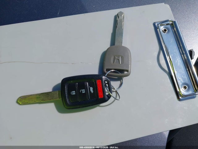 Aukcja sprzedaży 2016 Honda Cr-v Lx, vin: 2HKRM3H38GH521637, numer aukcji: 45085916