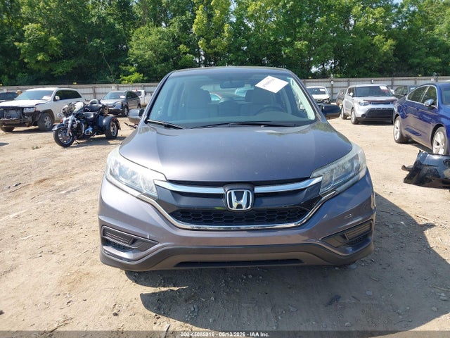 Aukcja sprzedaży 2016 Honda Cr-v Lx, vin: 2HKRM3H38GH521637, numer aukcji: 45085916