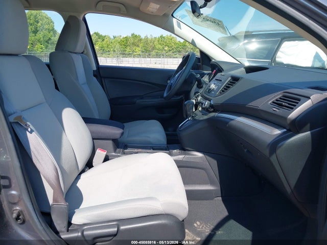 Aukcja sprzedaży 2016 Honda Cr-v Lx, vin: 2HKRM3H38GH521637, numer aukcji: 45085916