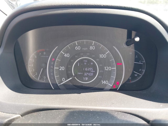 Aukcja sprzedaży 2016 Honda Cr-v Lx, vin: 2HKRM3H38GH521637, numer aukcji: 45085916
