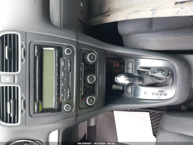 Aukcja sprzedaży 2011 Volkswagen Golf 2.5l 2-door, vin: WVWBB7AJ0BW345368, numer aukcji: 45085921