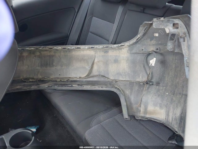Aukcja sprzedaży 2011 Volkswagen Golf 2.5l 2-door, vin: WVWBB7AJ0BW345368, numer aukcji: 45085921