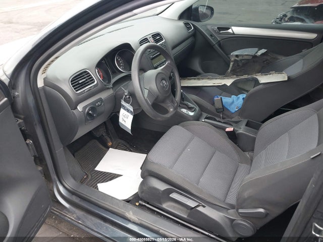 Aukcja sprzedaży 2011 Volkswagen Golf 2.5l 2-door, vin: WVWBB7AJ0BW345368, numer aukcji: 45085921