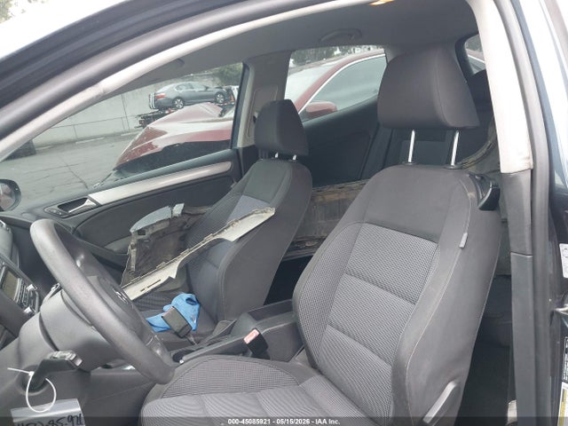 Aukcja sprzedaży 2011 Volkswagen Golf 2.5l 2-door, vin: WVWBB7AJ0BW345368, numer aukcji: 45085921