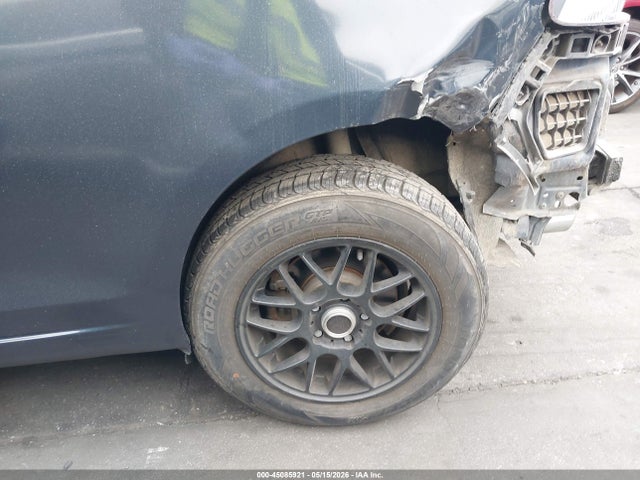 Aukcja sprzedaży 2011 Volkswagen Golf 2.5l 2-door, vin: WVWBB7AJ0BW345368, numer aukcji: 45085921