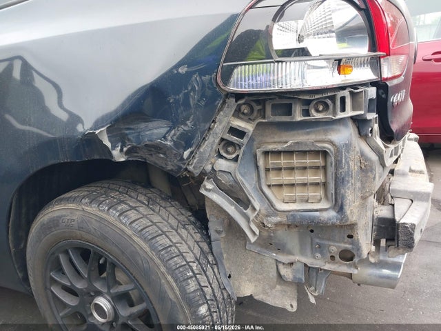 Aukcja sprzedaży 2011 Volkswagen Golf 2.5l 2-door, vin: WVWBB7AJ0BW345368, numer aukcji: 45085921