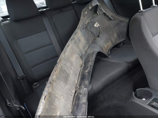 Aukcja sprzedaży 2011 Volkswagen Golf 2.5l 2-door, vin: WVWBB7AJ0BW345368, numer aukcji: 45085921