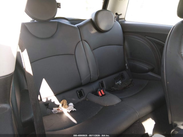 Продажа на аукционе авто 2007 Mini Cooper S, vin: WMWMF73567TL84985, номер лота: 45085925