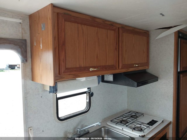 Aukcja sprzedaży 1997 Jayco Hawk 24bh Travel Trailer, vin: 1UJBJ02L1V54E0151, numer aukcji: 45085926