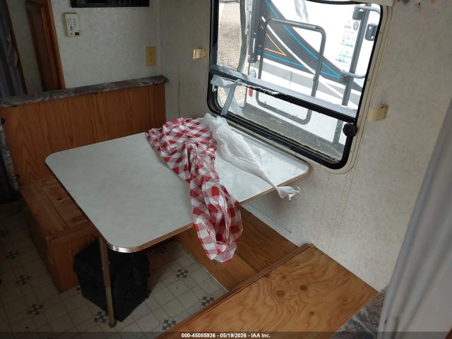 Aukcja sprzedaży 1997 Jayco Hawk 24bh Travel Trailer, vin: 1UJBJ02L1V54E0151, numer aukcji: 45085926